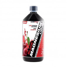 Magnesium Liquid (1 L, cherry)