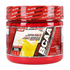 BCAA 7000 (300 g, pineapple)