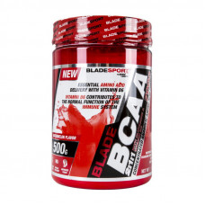 BCAA 7000 (500 g, watermelon)