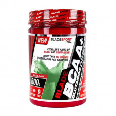 BCAA + Glutamine Direct (600 g, mojito)