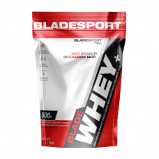 Whey+ (500 g, raspberry-yogurt)