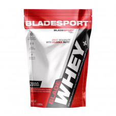 Whey+ (2 kg, banana split)