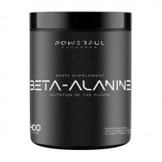 Beta-Alanine (400 g, raspberry)