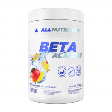 Beta Alanine (500 g, cola)