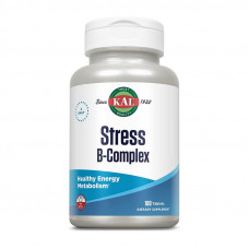 Stress B-Complex (100 tab)