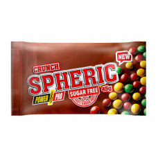 Spheric (порушено цілісність упаковки) (45 g, crunch)