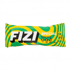 Fizi Protein Bar Special (45 g, lemon mood)