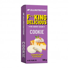 Fit King Delicious Cookie (128 g, cheescake)