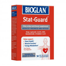 Stat-Guard (30 caps)