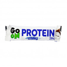 Protein 31% Bar (45 g, milky)