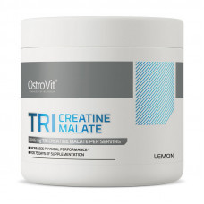 Tri Creatine Malate (250 g, mango)