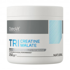 Tri Creatine Malate (250 g, pure)