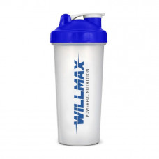 Shaker With Metall Ball (600 ml)