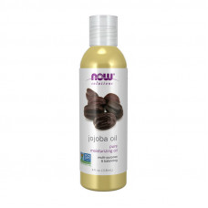 Jojoba Oil (118 ml, pure)